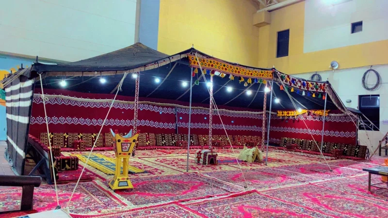 إيجار زل وفرش أرضيات