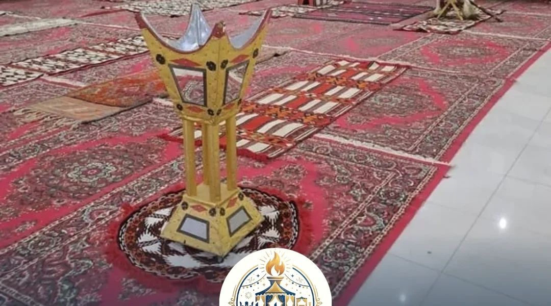 ايجار زل بالزلفي 0539445315 سجاد ملكي وتجهيز حفلات فاخر