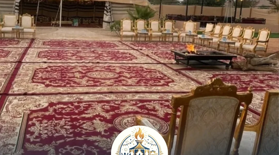 ايجار زل في الخرج 0539445315 شركة مشاعل