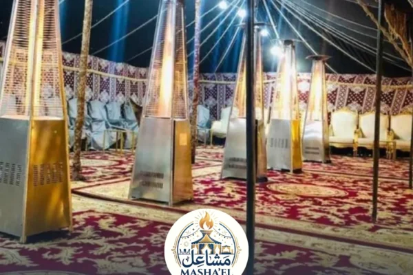 تأجير دفايات بالخرج 0539445315 دفء وأمان لجلستك الشتوية