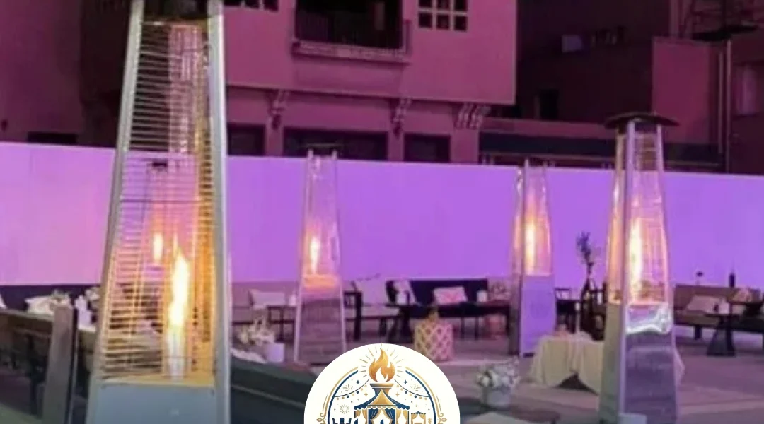 تأجير دفايات بالزلفي 0539445315 افضل اسعار وخدمة مميزة