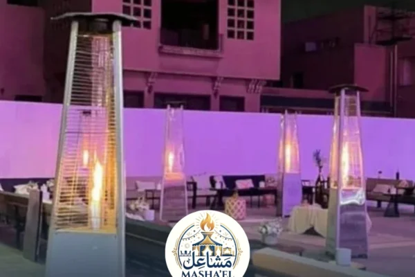 تأجير دفايات بالزلفي 0539445315 افضل اسعار وخدمة مميزة