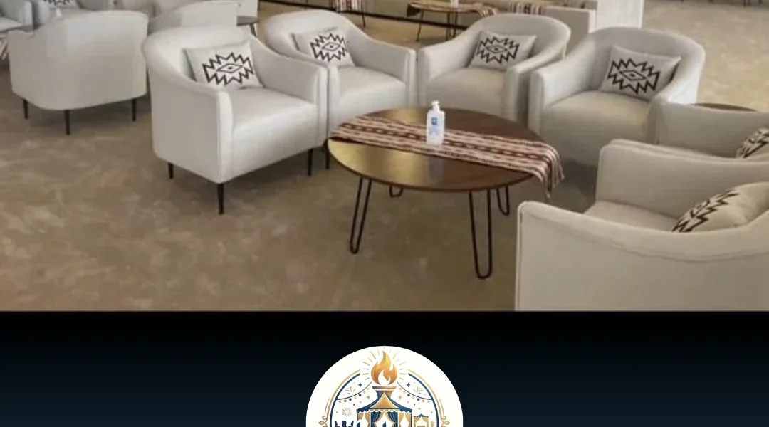 تأجير كنب وجلسات خارجية شعبية بالخرج 0539445315 جلسات فخمة