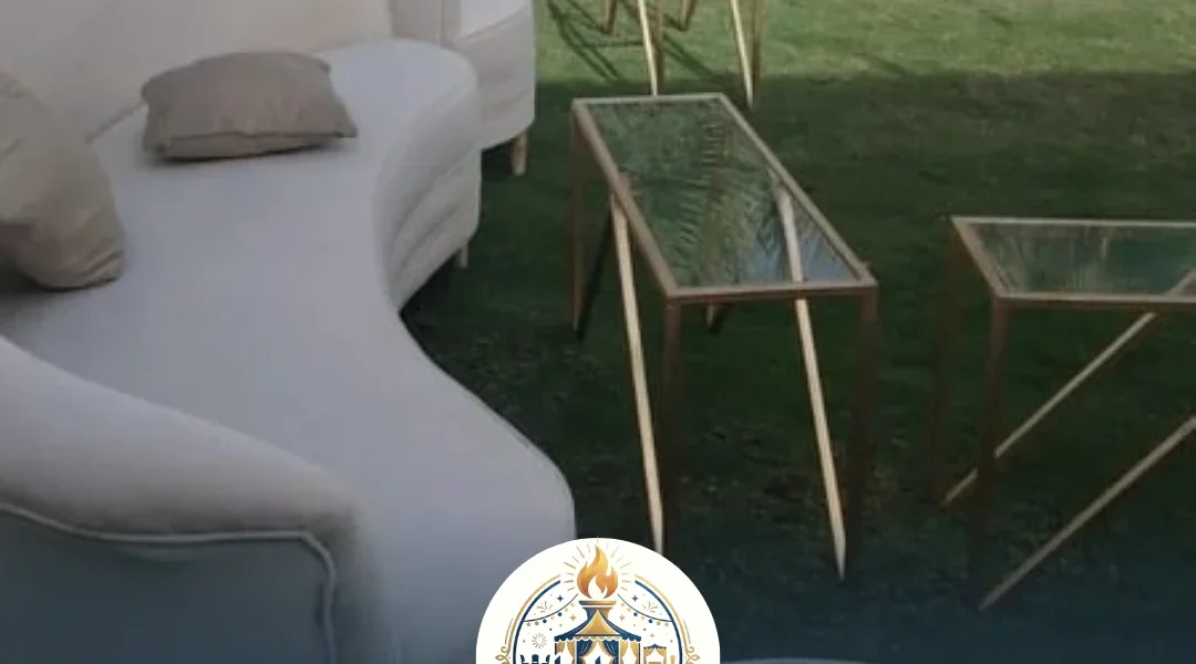 تأجير كنب وجلسات خارجية شعبية بالدوادمي 0539445315 شركة مشاعل
