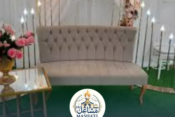تأجير لوازم حفلات بالمزاحمية 0539445315 شركة مشاعل