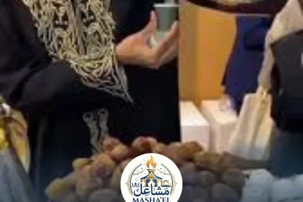 قهوجيين وصبابين بالخرج 0539445315 ضيافة فاخرة ومميزة