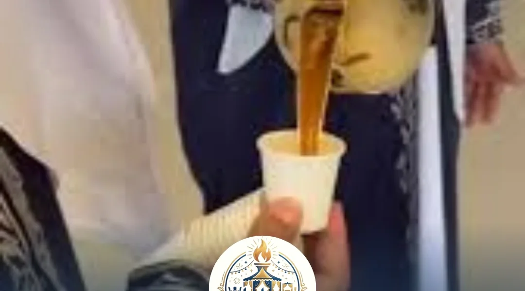 قهوجيين وصبابين بالدوادمي 0539445315 ضيافة فاخرة
