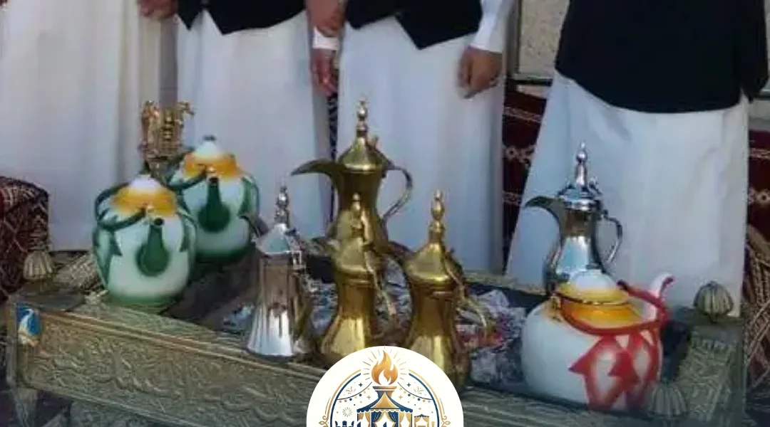 قهوجيين وصبابين بالزلفي 0539445315 شركة مشاعل