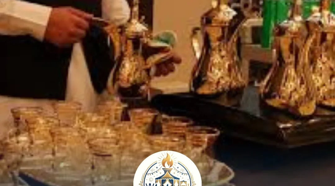 قهوجيين وصبابين بالمزاحمية 0539445315 | شركة مشاعل للضيافة